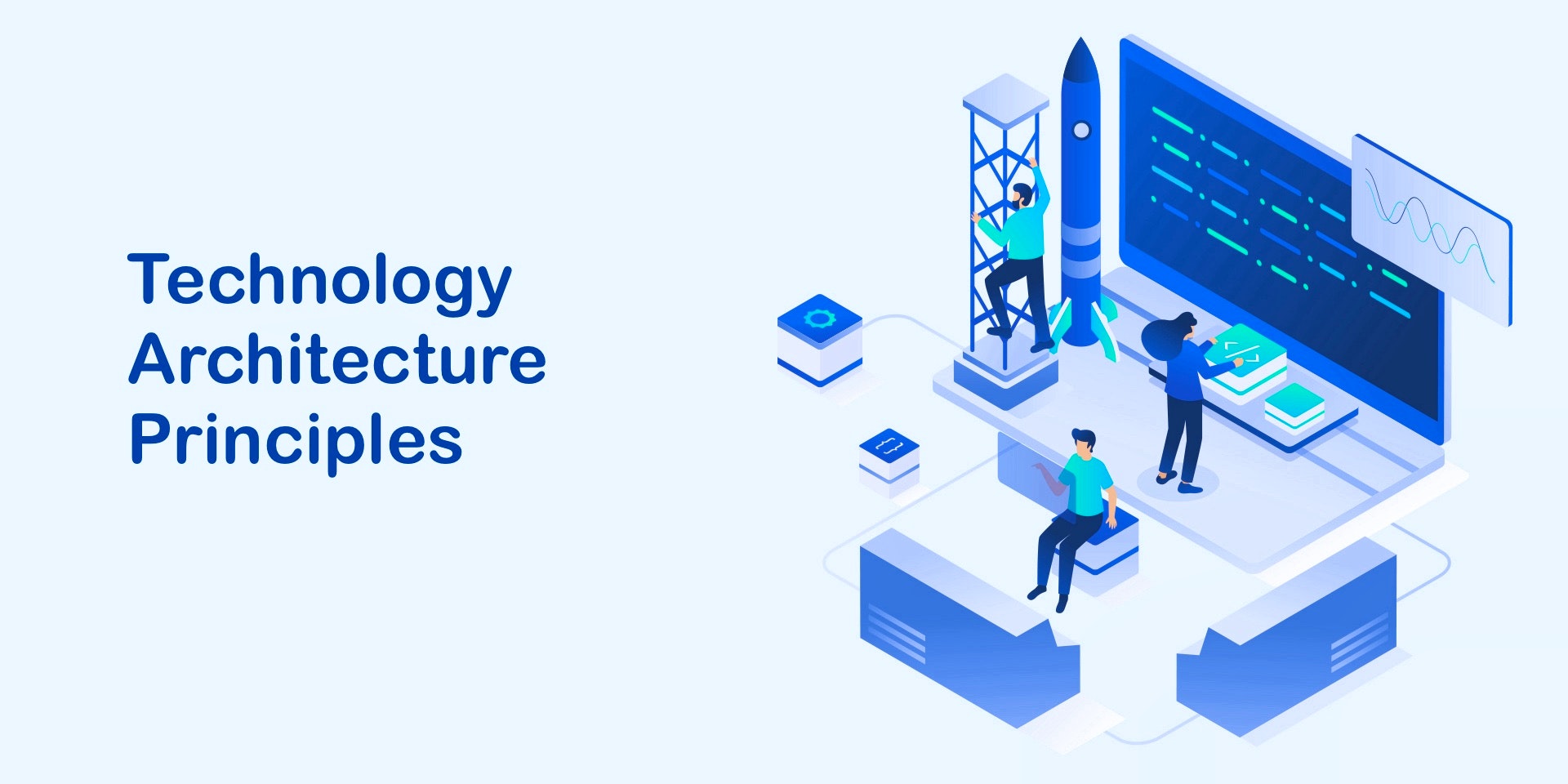 Hero image for Architecture Principles