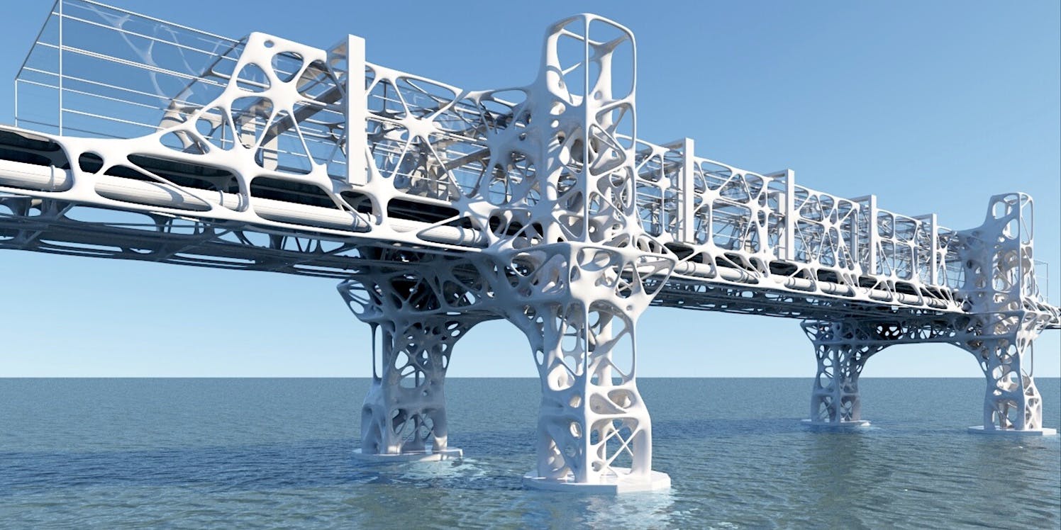 Hero image for Engineering Software is Nothing Like Engineering a Bridge