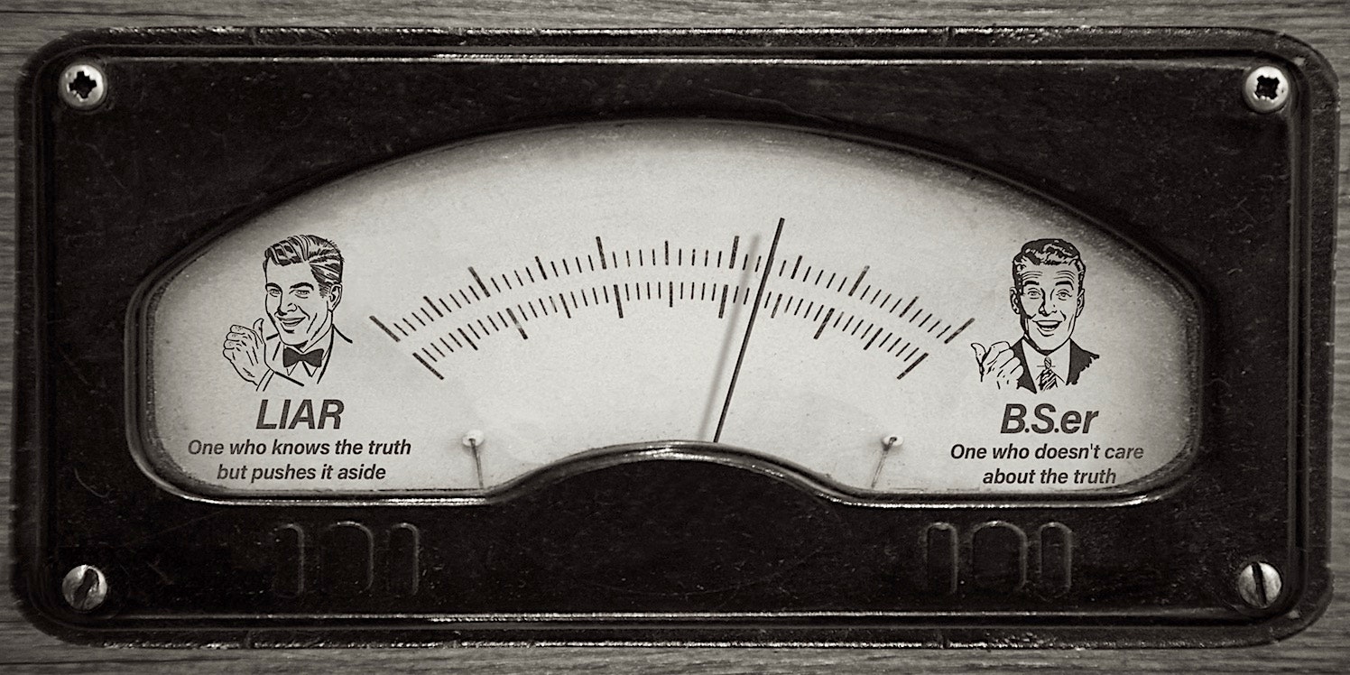 Hero image for Corporate Bullsh*t