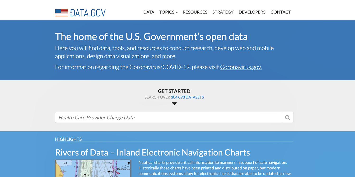 Hero image for From Open Government to Open Corporation