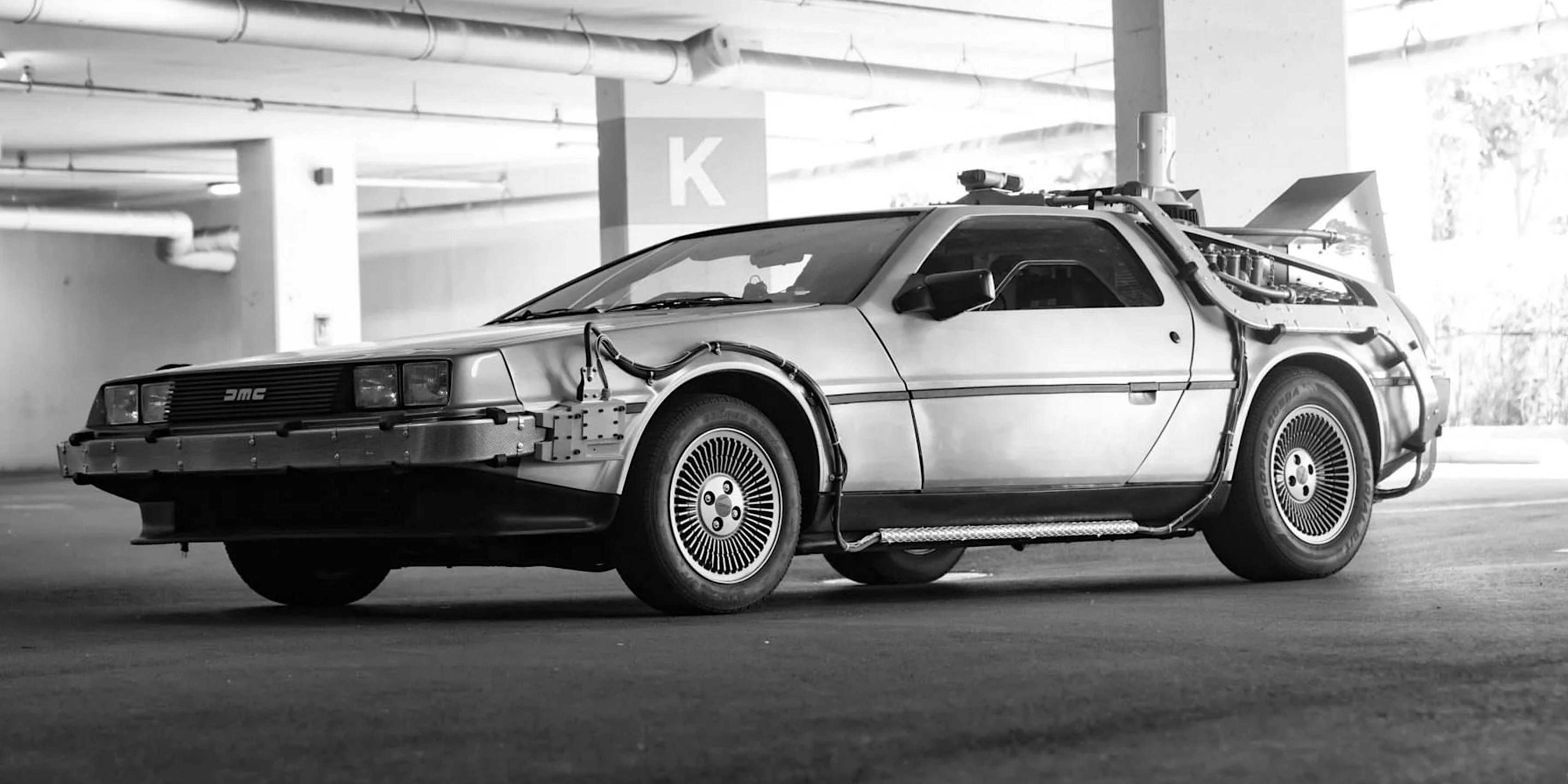 Hero image for Inspiration is a Time Machine