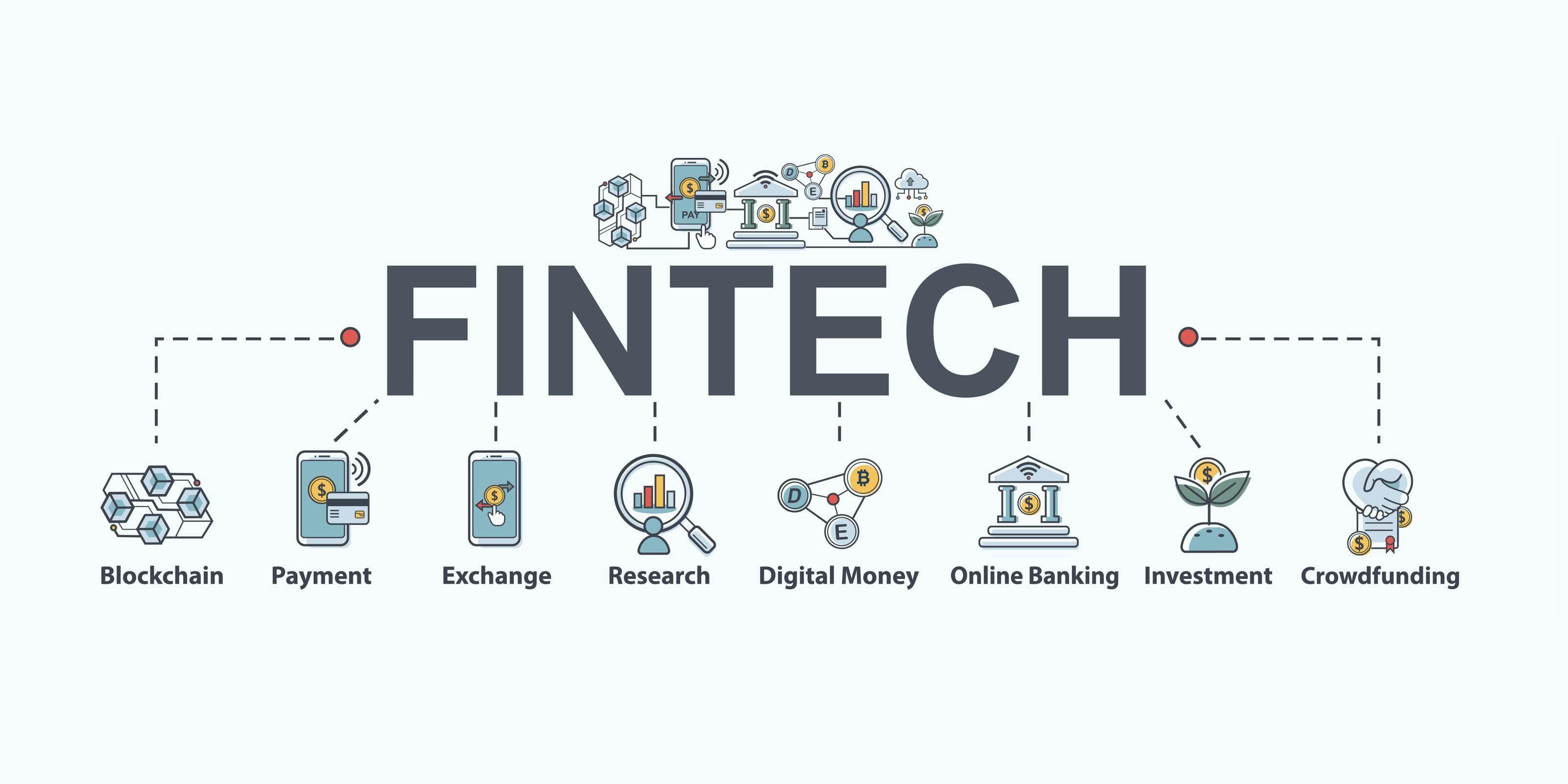 Cover image for Fintech Engineering Challenges