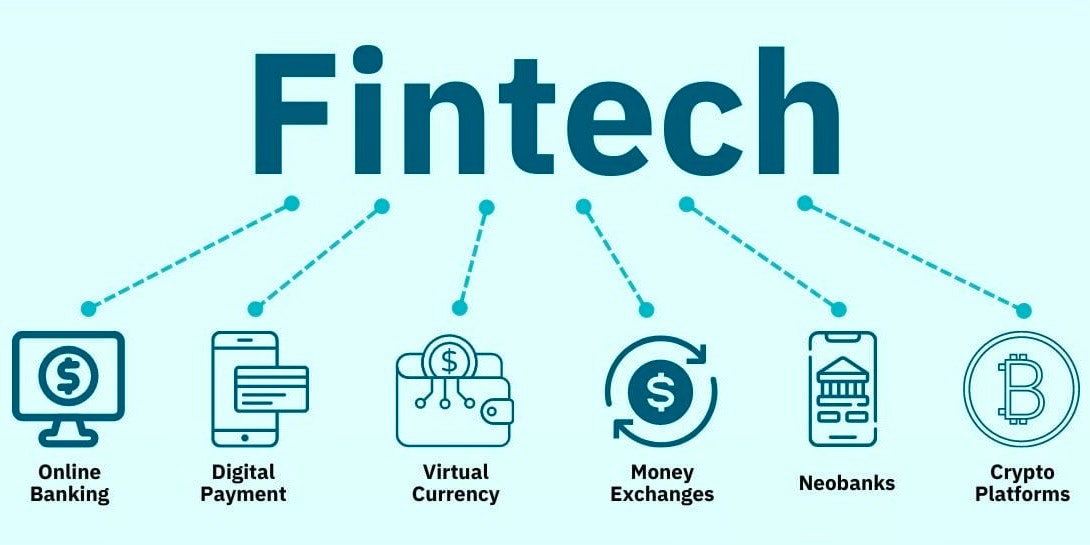 Hero image for FinTech Startups Tug the Industry Forward