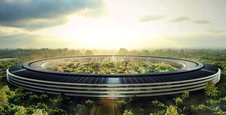 Hero image for Apple's Astounding Capital Expenditures