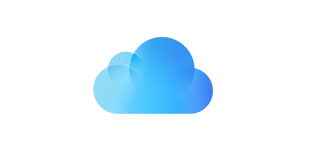 Hero image for The Corporate iCloud