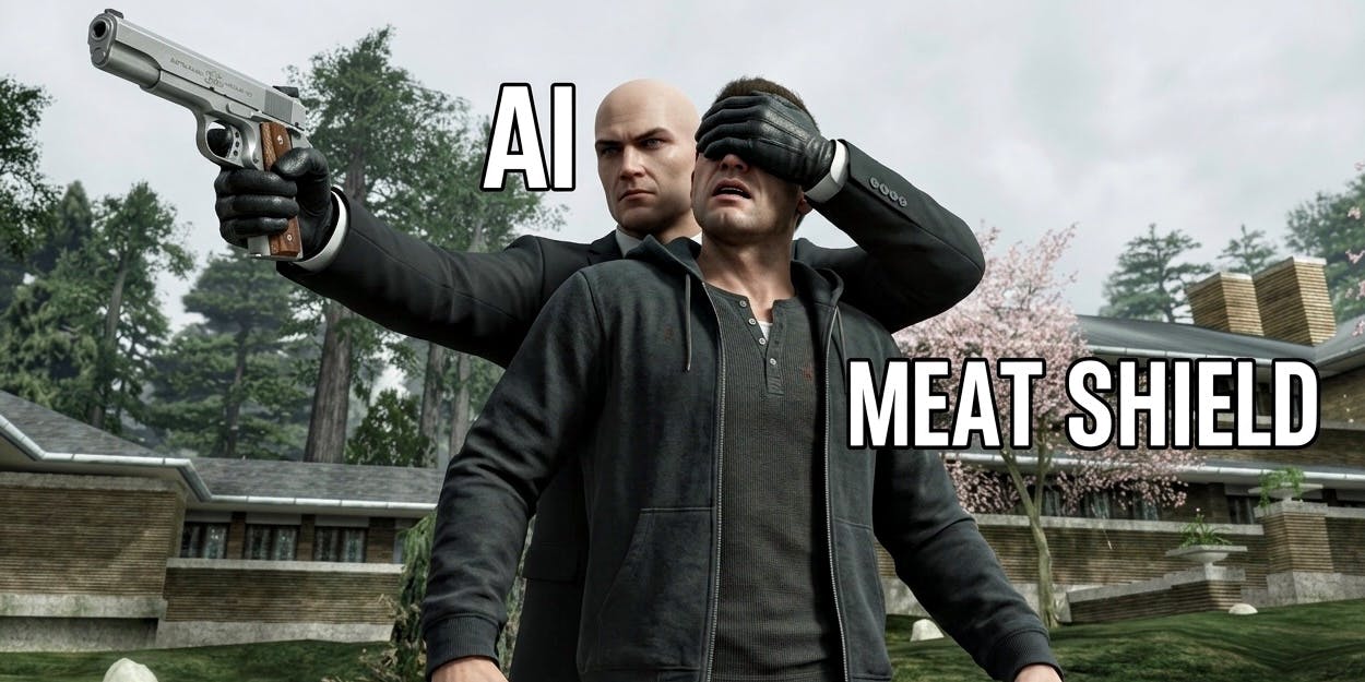 Hero image for Meat Shields