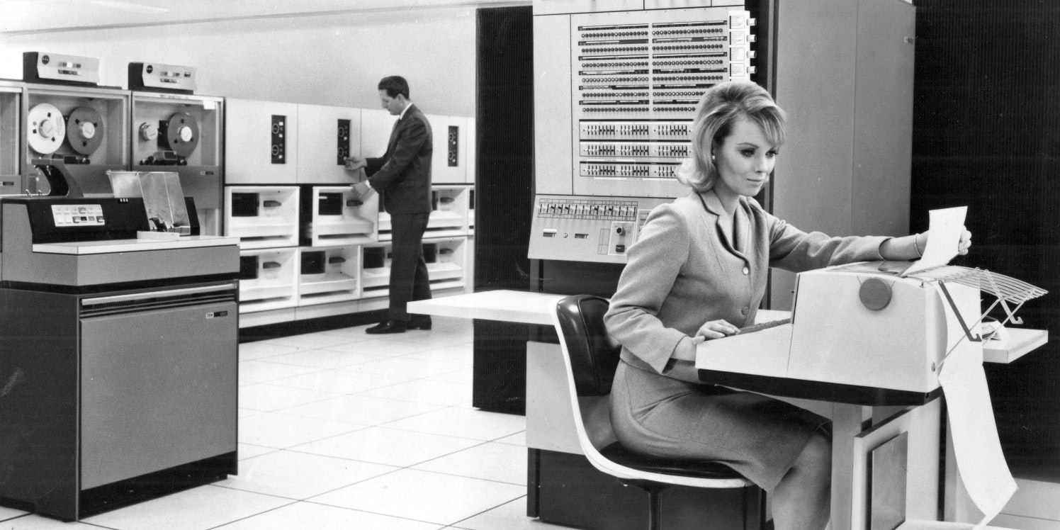 Hero image for Can you Spot an Underfunded Technology Department?