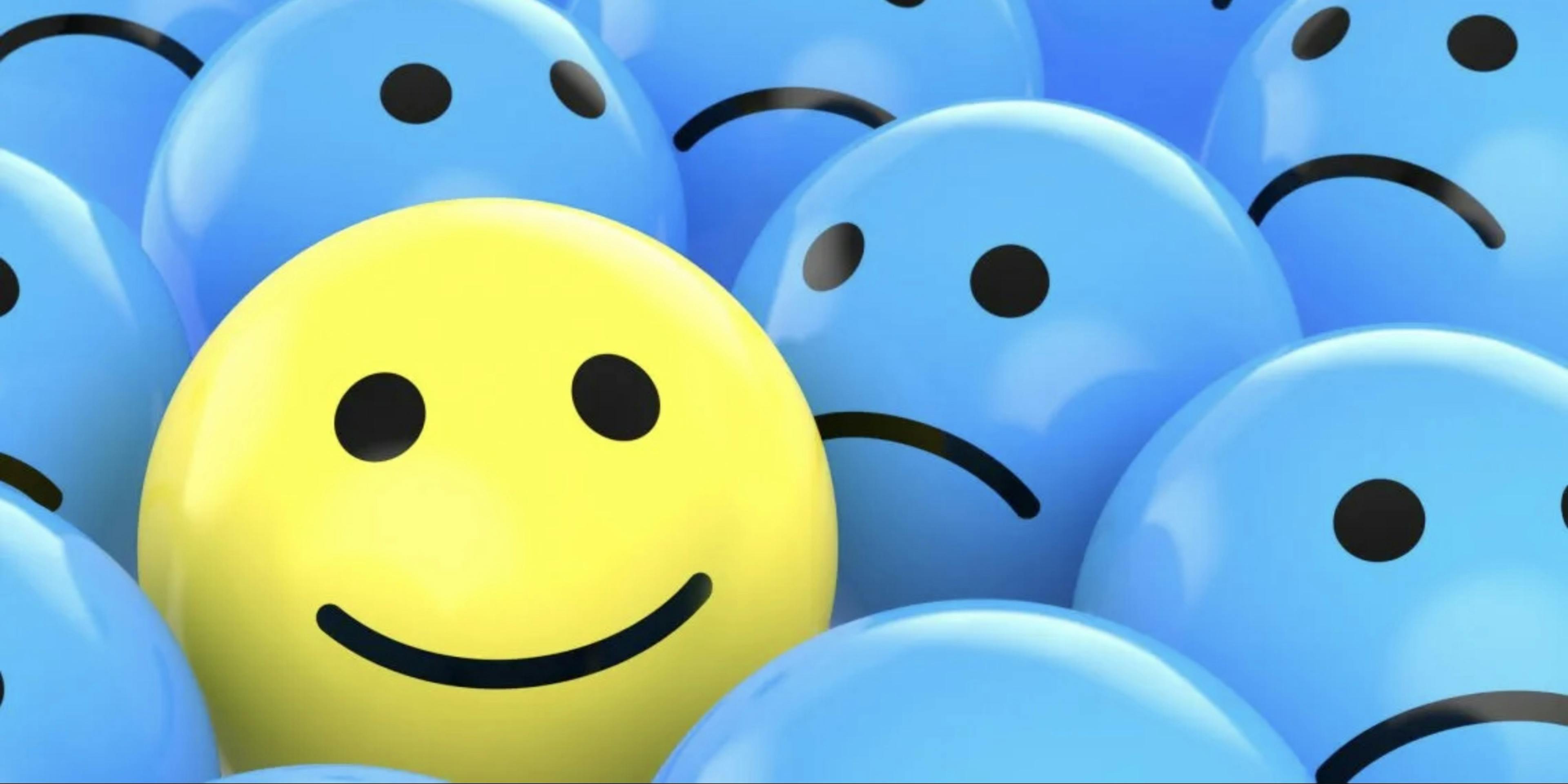 Hero image for Pessimists sound smart. Optimists change the world.